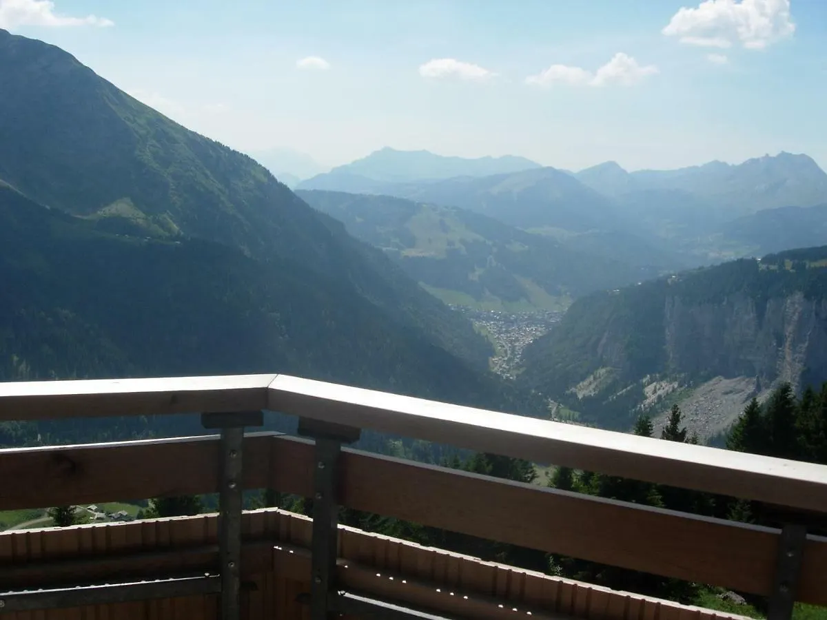 Saskia 1 Avoriaz