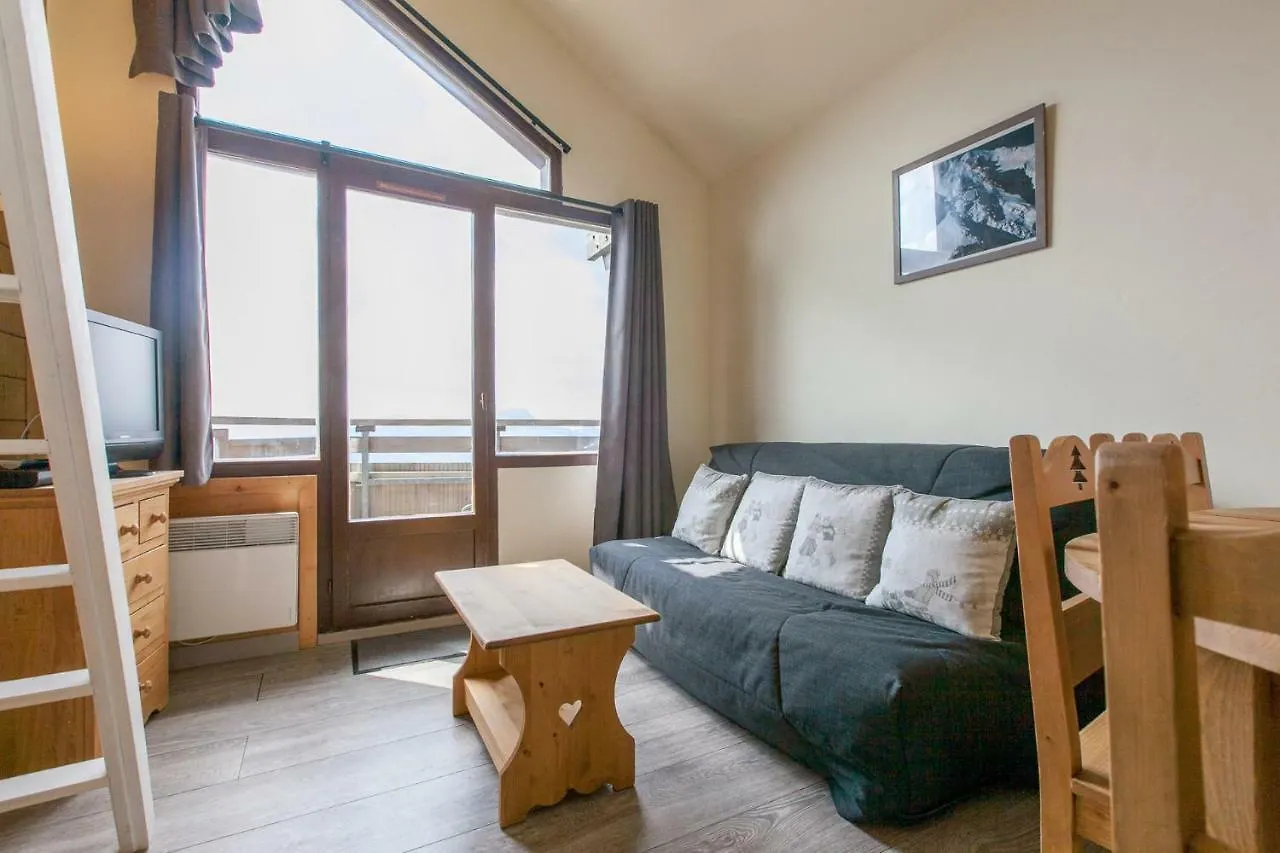 Saskia 1 Avoriaz