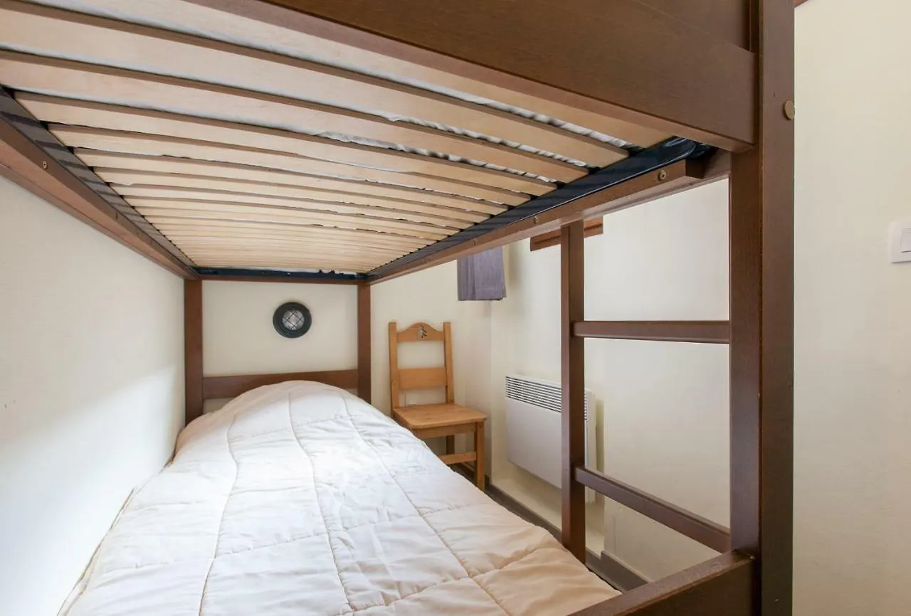 Apartment Saskia 1 Avoriaz