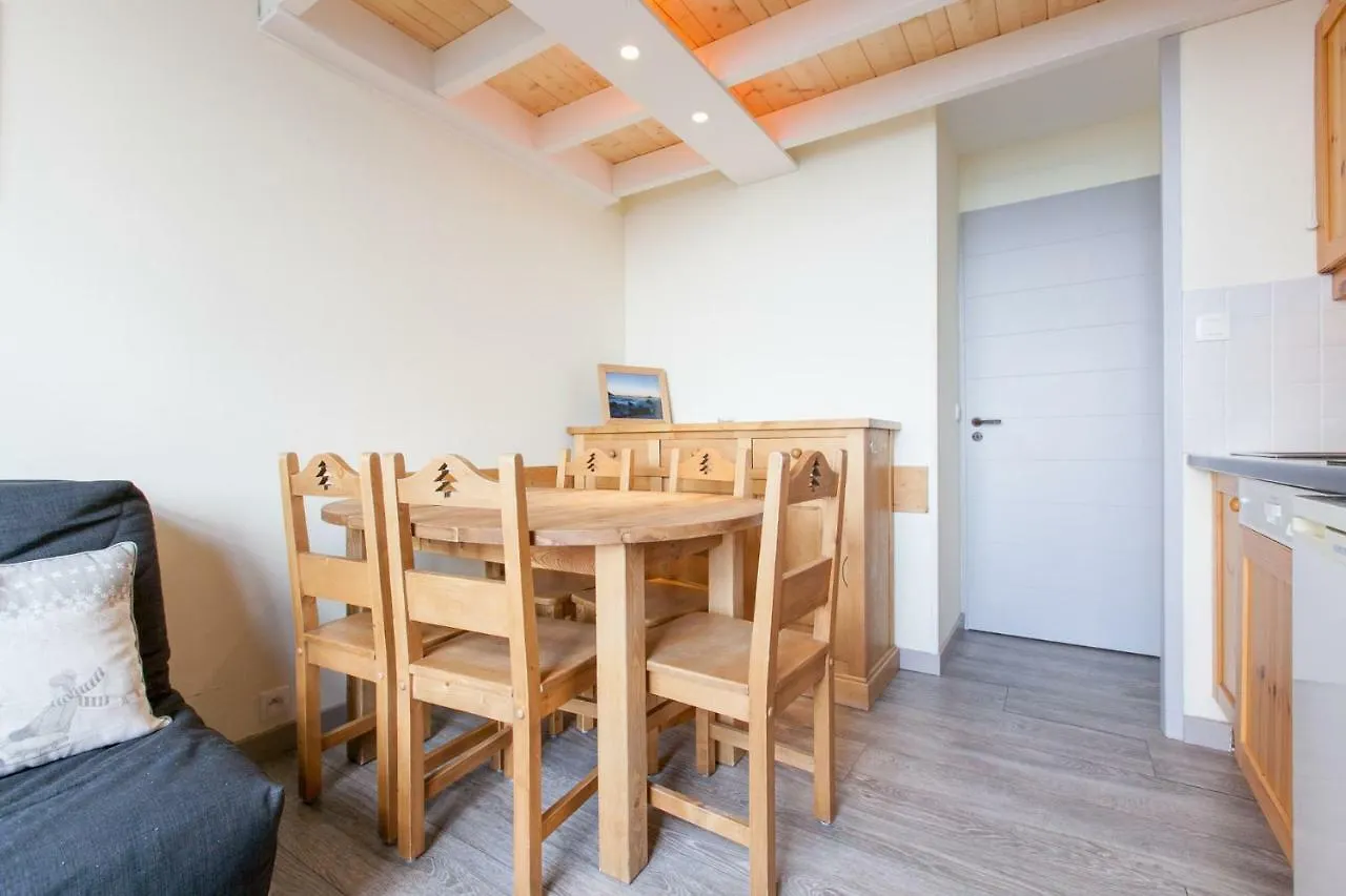 Apartment Saskia 1 Avoriaz France