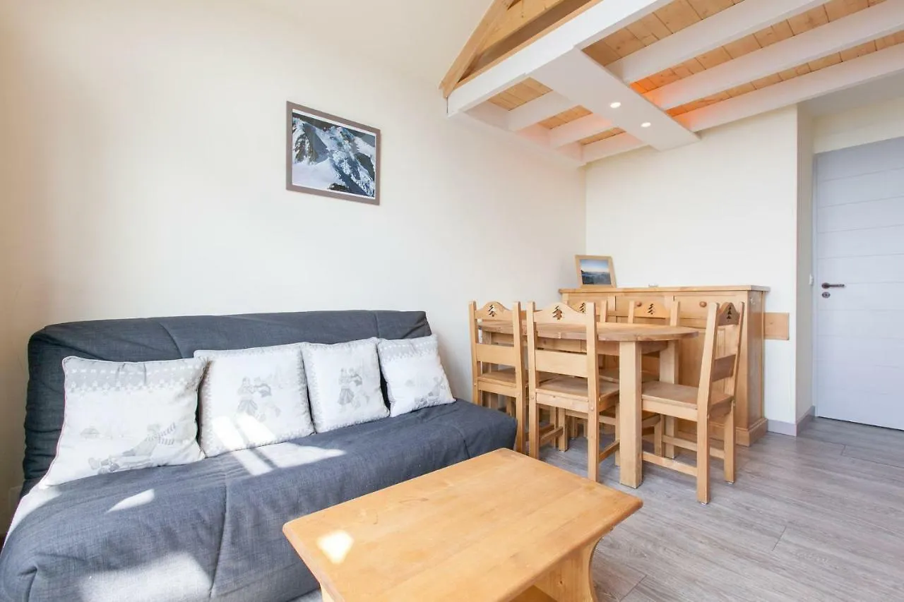 Apartment Saskia 1 Avoriaz